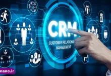 crm