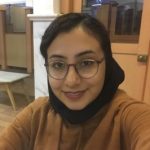 تصویر از تسنیم محمدیان